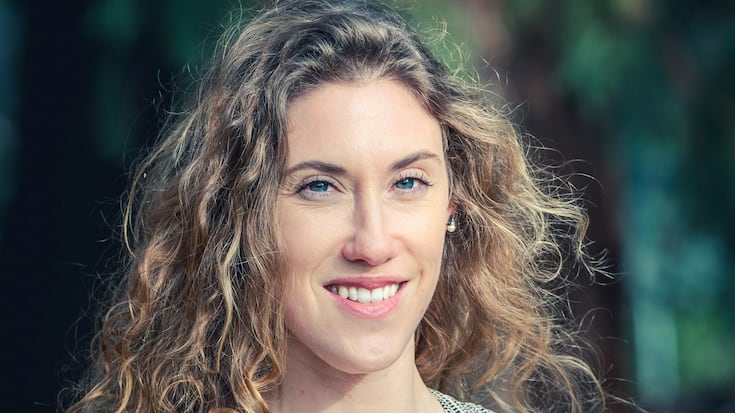 Chloé Gonon