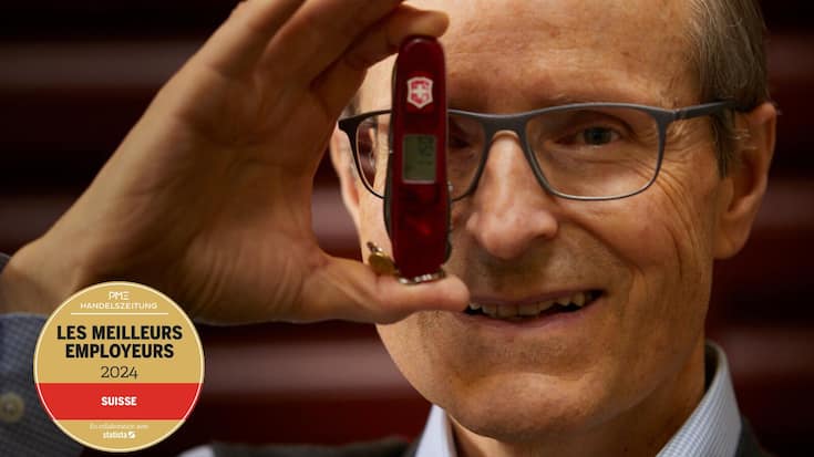 Victorinox