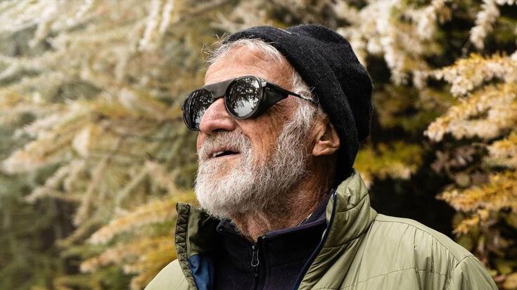 L’entreprise Glacier Optics a été créée par Arnaud Cottet et Benoît Goncerut