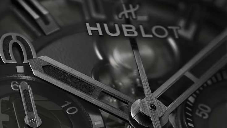 Hublot_Big Bang Reloaded All Black