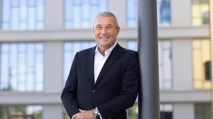 Jean-Christophe Babin