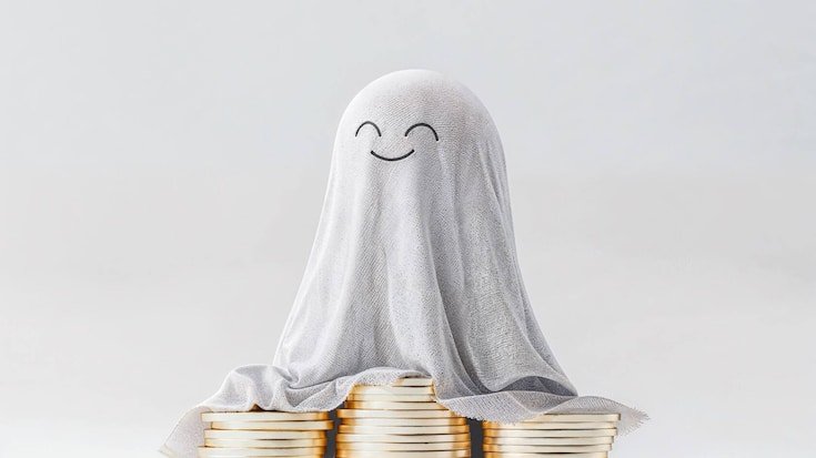 2 à 3 ans: c'est le temps généralement fixé durant lequel l’employé doit rester au sein de l’entreprise avant de vendre ses actions fantômes.