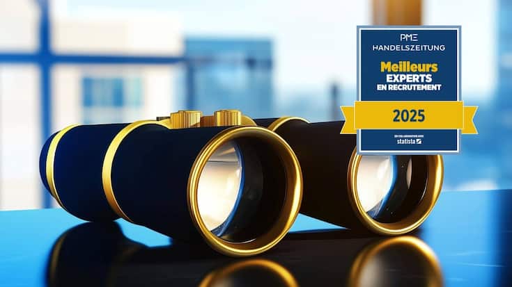 Les meilleurs recruteurs - professional search