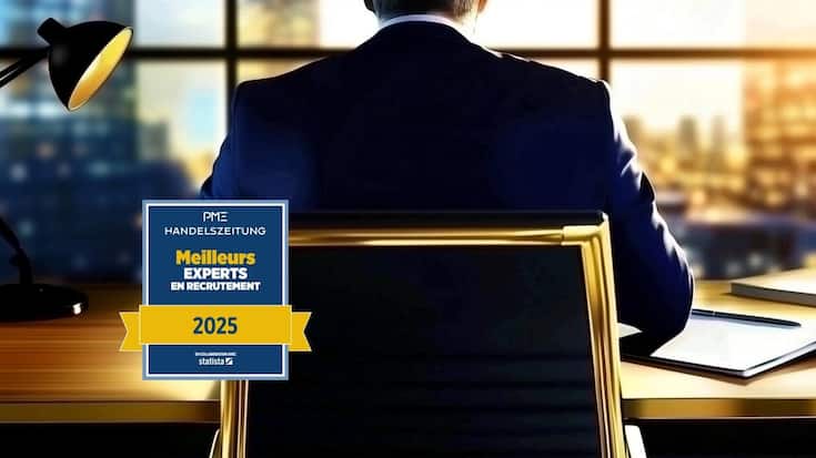 Les meilleurs recruteurs - executive search