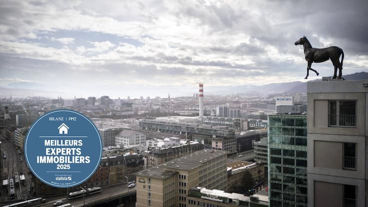 Meilleurs experts immobiliers