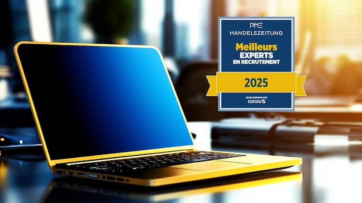 Les meilleurs recruteurs - en ligne