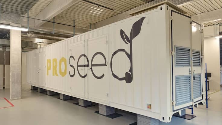 ProSeed