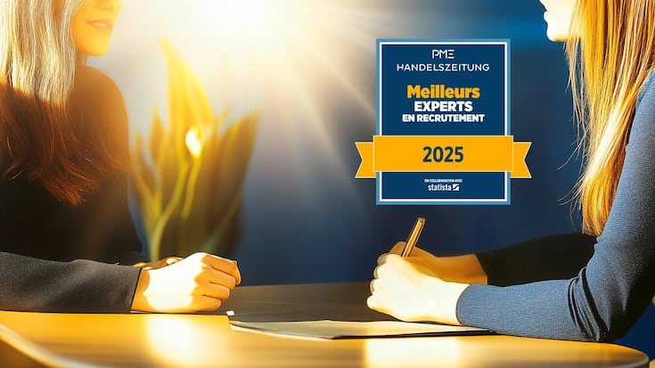 Les meilleurs recruteurs