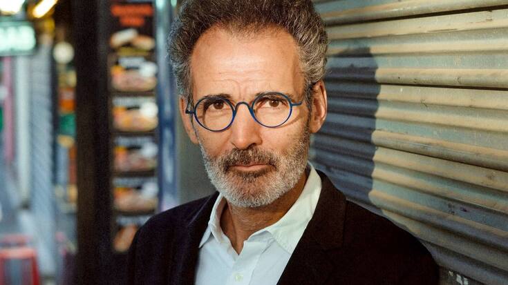 Olivier Sibony, professeur à HEC Paris