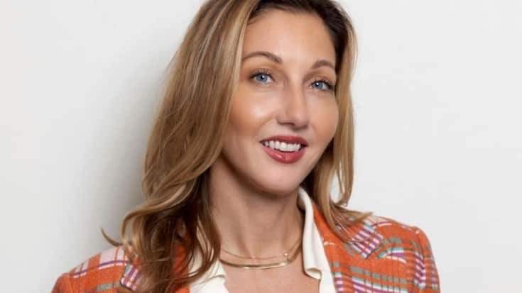 Ashley Puckett est l’une des organisatrices de TEDxLausanneWomen