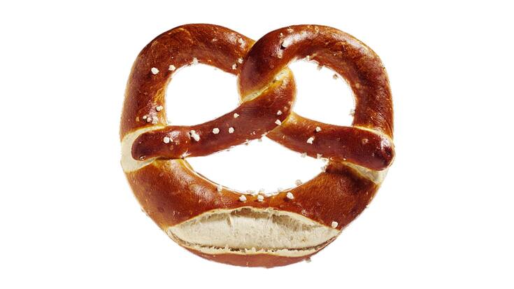 Bretzel