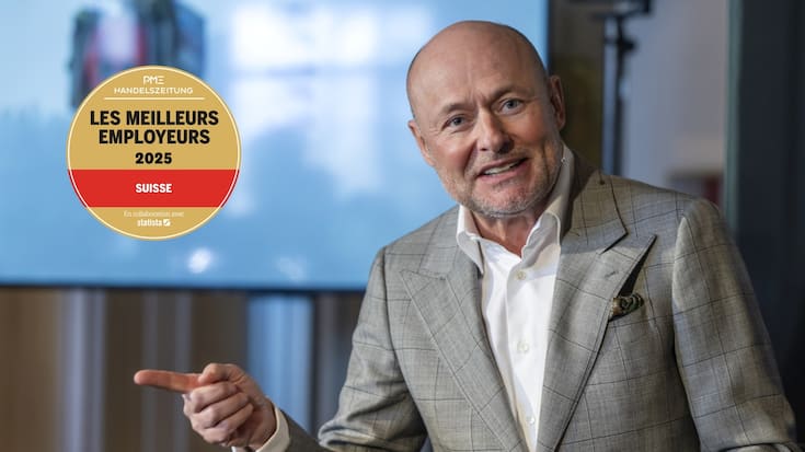 Georges Kern
