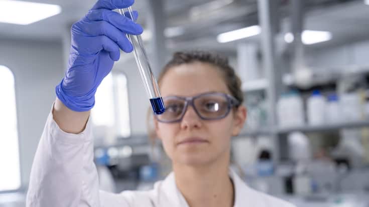 L’entreprise pharmaceutique tessinoise Sintetica