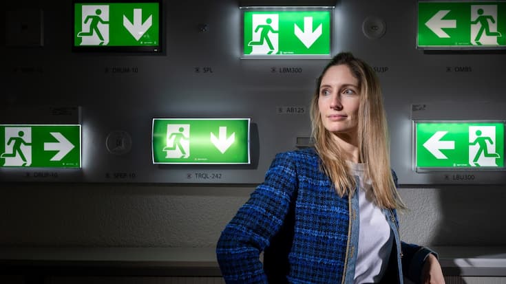 Anne-Sophie Dunand-Blaesi