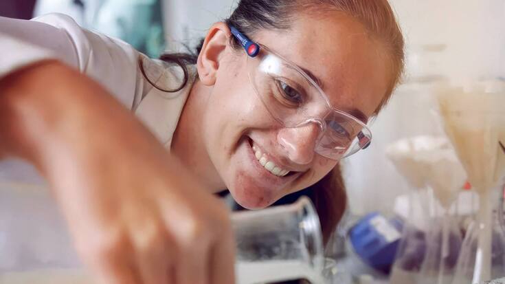 Samantha Anderson, DePoly