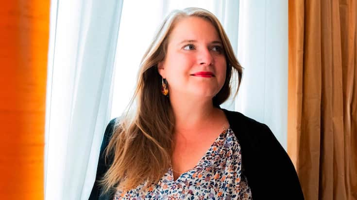 SwissFoundations, codirigée par Aline Freiburghaus