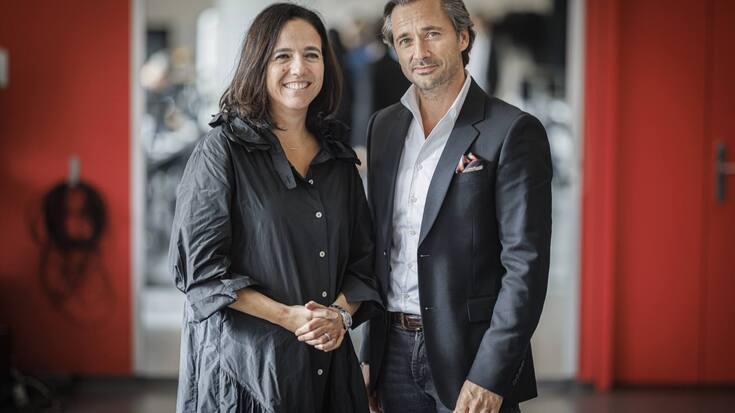 SWITZERLAND NEUROPROSTHETICS PARKINSON