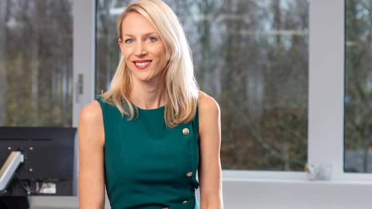 Aurore Müller-Gaudard