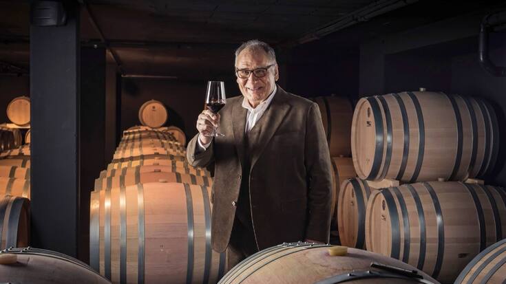 Jakob Schuler, groupe Schuler