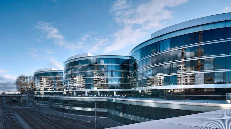 L’entreprise suisse de construction Steiner Construction SA a été rachetée