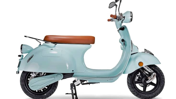 Scooters électriques