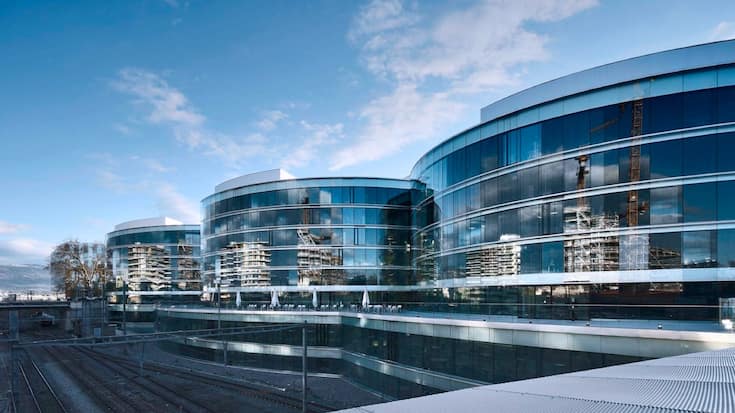 L’entreprise suisse de construction Steiner Construction SA a été rachetée