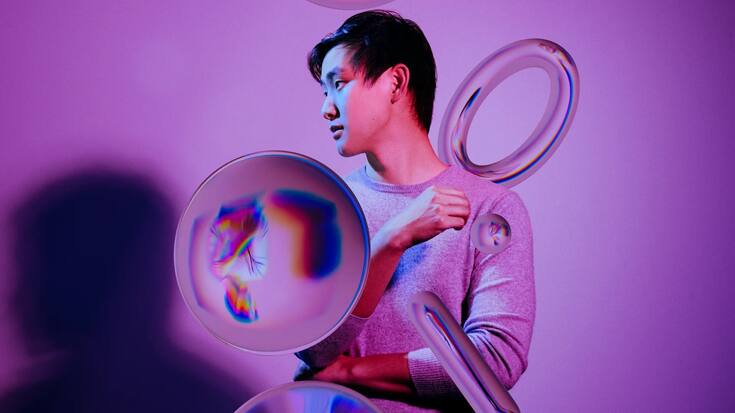 Alexandr Wang, fondateur de Scale AI.