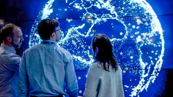 Oxford Martin School