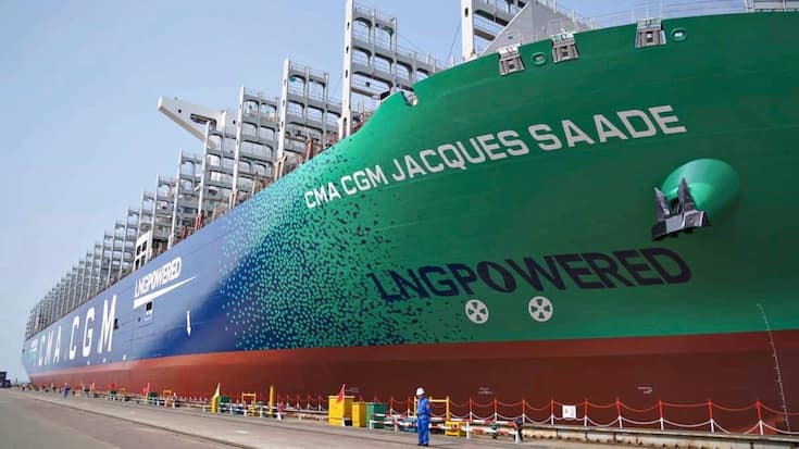 Les carburants de synthèse: des solutions pour un transport maritime décarbonisé
