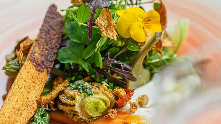 Un parfum méditerranéen  pour prolonger les vacances