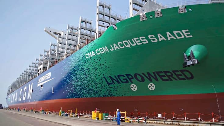 Les carburants de synthèse: des solutions pour un transport maritime décarbonisé