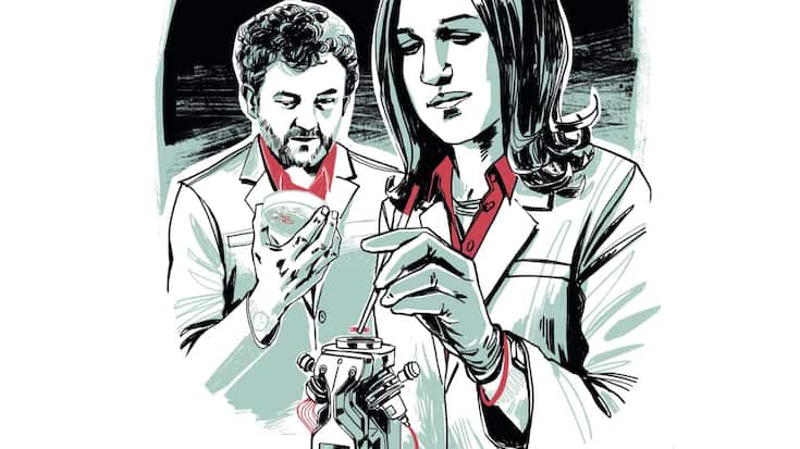 Resistell - TOP 100 DES START-UP 2023/2024