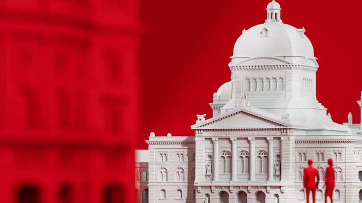 Elections fédérales:  Qui pour défendre les PME?