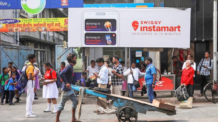 L’Inde compte 28 Etats fédéraux avec une grande variété culturelle et linguistique.