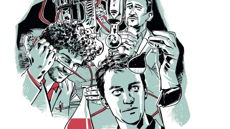 Bloom Biorenewables - TOP 100 DES START-UP 2023/2024