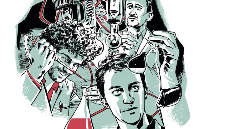 Bloom Biorenewables - TOP 100 DES START-UP 2023/2024