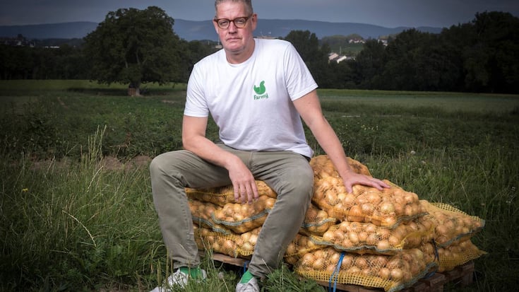 Farmy Dominique Locher