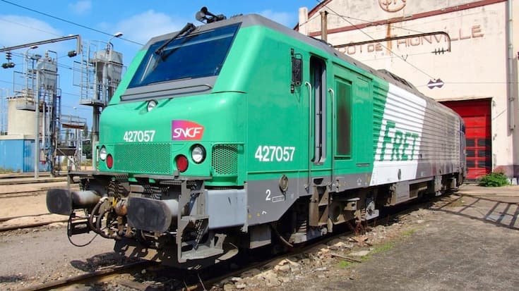 SNCF