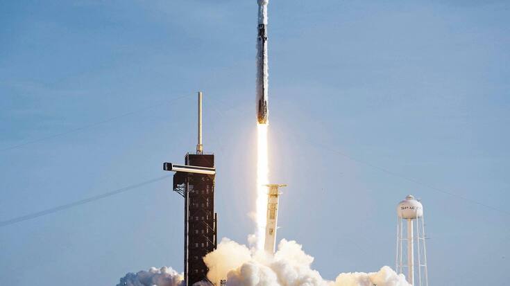 Salt est le premier opérateur européen  à avoir signé un  contrat avec le réseau  de satellites Starlink d’Elon Musk.