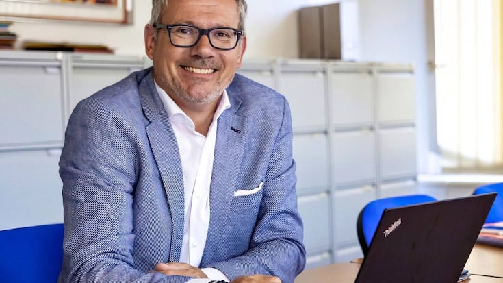 Copré, Pascal Kuchen