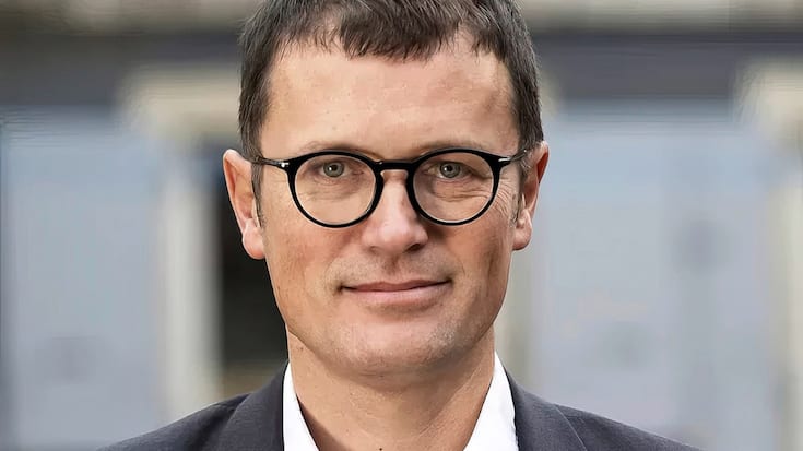 Christophe Saam