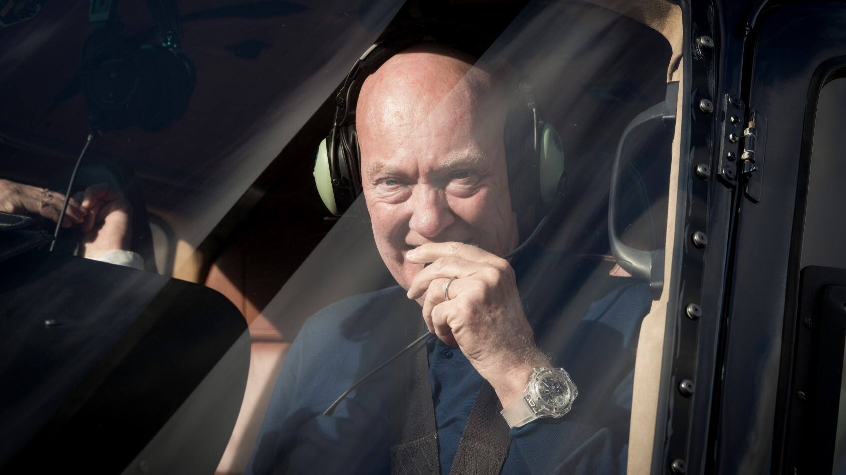 Jean-Claude Biver