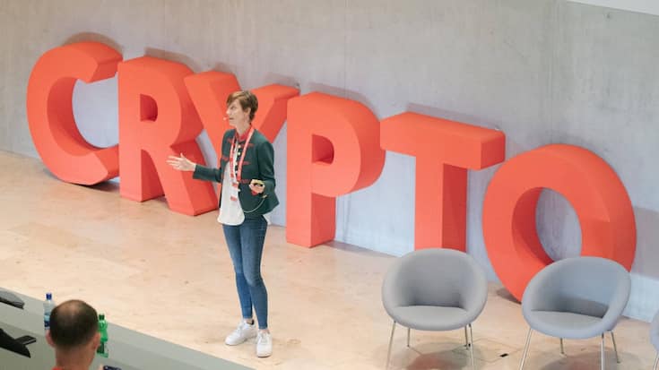 Crypto Valley Conference