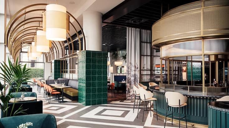 Ameron Zürich Bellerive au Lac