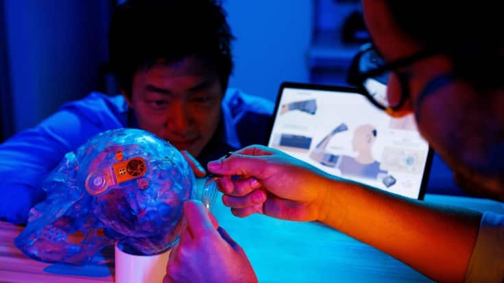 Neurosoft Bioelectronics