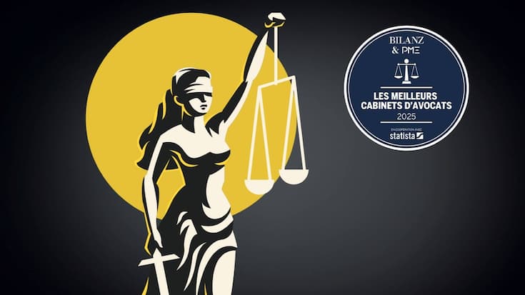 Meilleurs avocats 2025