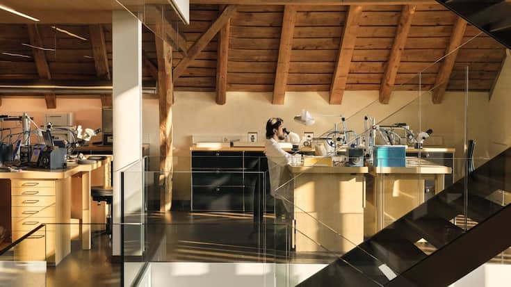 La Maison des Métiers d’art