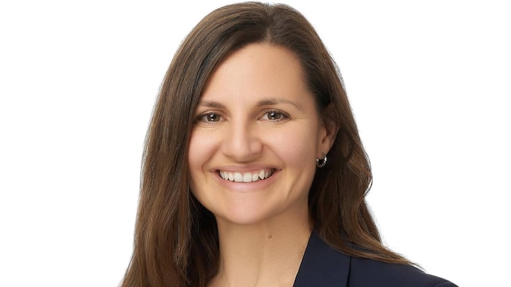 Karine Badertscher Chamoso