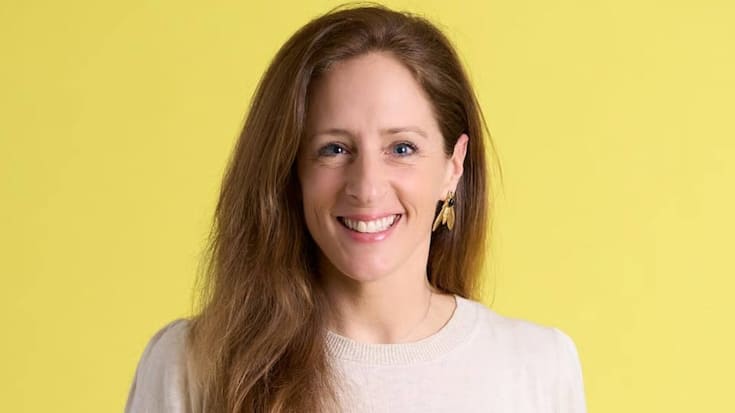 Julie Van Campenhoudt