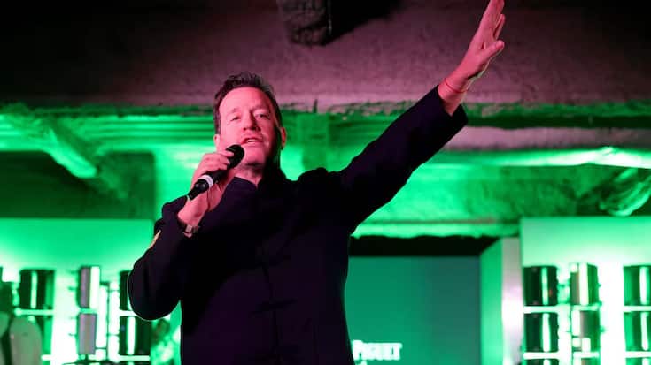 François-Henry Bennahmias